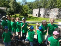 ilustracja do wpisu 
PUCHATKI - wycieczka do ZOO Akcent