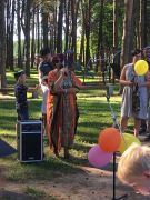 ilustracja do wpisu 
KŁAPOUSZKI, MĄDRE SÓWKI - zakończenie roku