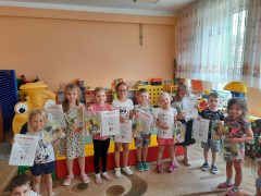 ilustracja do wpisu 
ROZSTRZYGNIĘCIE KONKURSU