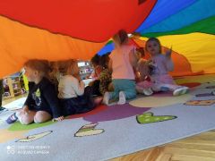 ilustracja do wpisu 
MALEŃSTWA- Dzień Przedszkolaka 2021