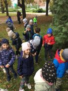 ilustracja do wpisu 
KRÓLICZKI - spacer do parku