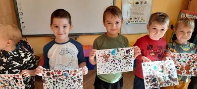 ilustracja do wpisu 
MĄDRE SÓWKI - emocje