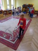 ilustracja do wpisu 
KRÓLICZKI - Dzień Drzewa