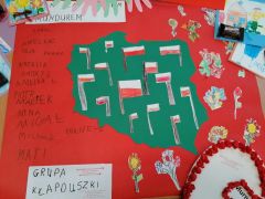 ilustracja do wpisu 
MUREM ZA POLSKIM MUNDUREM