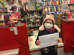 ilustracja do wpisu 
KŁAPOUSZKI - piszą list do św. Mikołaja