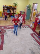 ilustracja do wpisu 
KRÓLICZKI - Mikołajki