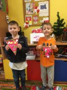 ilustracja do wpisu 
KŁAPOUSZKI - Międzynarodowy Dzień Pizzy