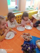 ilustracja do wpisu 
TYGRYSKI - Tłusty Czwartek