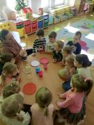 ilustracja do wpisu 
MALEŃSTWA- zabawy badawcze