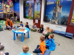 ilustracja do wpisu 
KRÓLICZKI - w Muzeum Wojska Polskiego