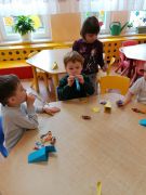 ilustracja do wpisu 
TYGRYSKI - urodziny Milana