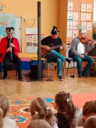 ilustracja do wpisu 
AUDYCJA MUZYCZNA