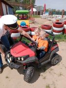 ilustracja do wpisu 
MALEŃSTWA - wycieczka