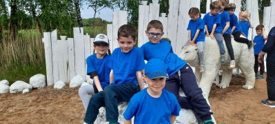 ilustracja do wpisu 
MĄDRE SÓWKI - wycieczka do Parku edukacyjno – rekreacyjnego w Dorożkach