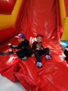 ilustracja do wpisu 
TYGRYSKI - Dzień Dziecka