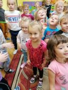 ilustracja do wpisu 
PUCHATKI - Dzień Przedszkolaka