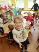 ilustracja do wpisu 
KRÓLICZKI - Dzień Dziewczyny