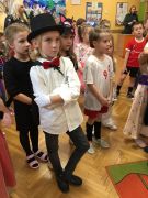 ilustracja do wpisu 
KŁAPOUSZKI - Bal Karnawałowy