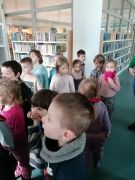 ilustracja do wpisu 
PUCHATKI - z wizytą w Książnicy Podlaskiej