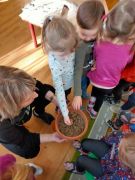 ilustracja do wpisu 
TYGRYSKI - Dzieciaki Sadzeniaki