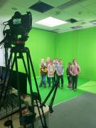 ilustracja do wpisu 
MĄDRE SÓWKI - wizyta w Książnicy Podlaskiej