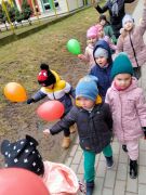 ilustracja do wpisu 
WITAJ WIOSNO !!!