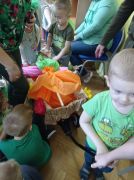 ilustracja do wpisu 
MĄDRE SÓWKI - powitanie Wiosny