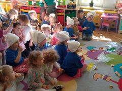 ilustracja do wpisu 
Dzień Ziemi