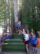 ilustracja do wpisu 
MĄDRE SÓWKI -wycieczka do centrum edukacyjnego ,,Parki, Morza i Oceany"