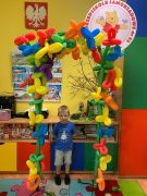 ilustracja do wpisu 
KŁAPOUSZKI - wesołe zdjęcia