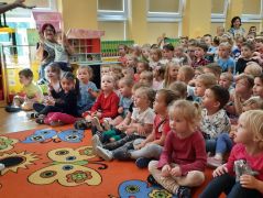 ilustracja do wpisu 
Jak nuty uciekły w świat