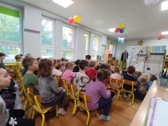 ilustracja do wpisu 
Relacja z przedstawienia