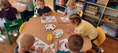 ilustracja do wpisu 
Co słychać u Tygrysków