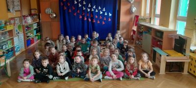 ilustracja do wpisu 
Prelekcja o Prawach Dziecka