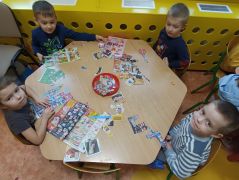 ilustracja do wpisu 
Zdrowie naszym skarbem