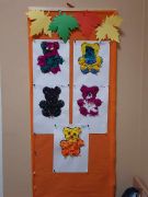 ilustracja do wpisu 
Dzień Pluszowego Misia