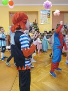 ilustracja do wpisu 
Bal karnawałowy