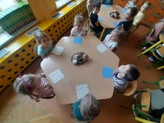 ilustracja do wpisu 
Tłusty Czwartek w Mądrych Sówkach