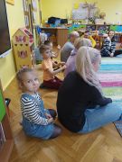 Masażyki z Rodzicami.