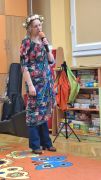 Pani Kwiatkowska