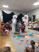 Herod wydaje rozkaz żołnierzowi 