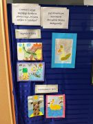 zdjęcia prac laureatów