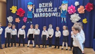ilustracja do wpisu 
Dzień Edukacji Narodowej